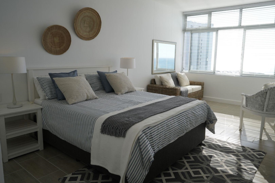 To Let 2 Bedroom Property for Rent in Summerstrand Eastern Cape